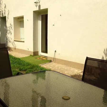 Kempelen Kuria Apartment Esztergom