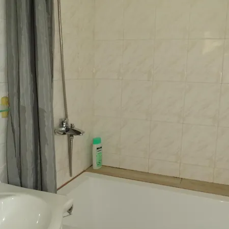 Kempelen Kuria Apartament Ostrzyhom