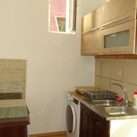 Kempelen Kuria Apartament