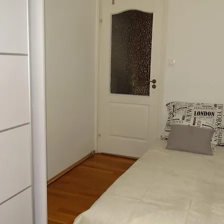 Apartament Kempelen Kuria Ostrzyhom
