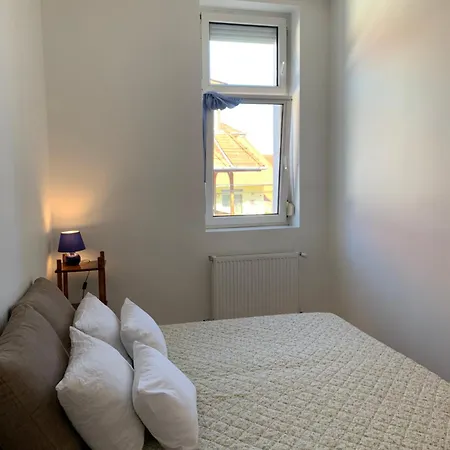 Apartament Kempelen Kuria *